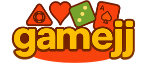 GameJJ Logo